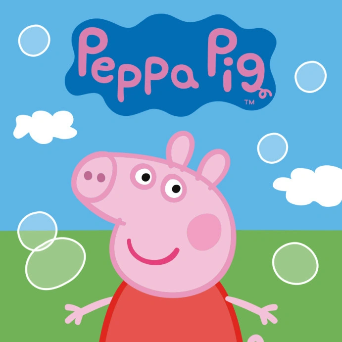 Peppa Pig