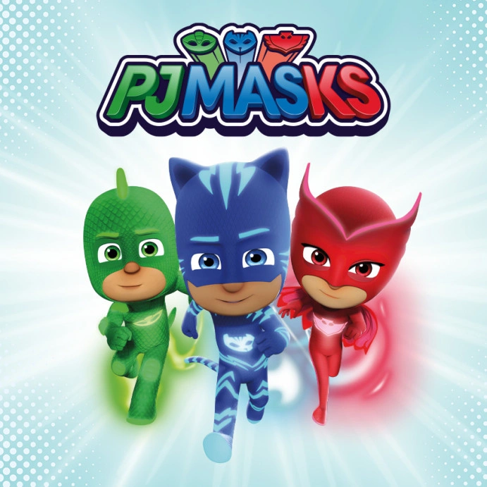 PJ Masks