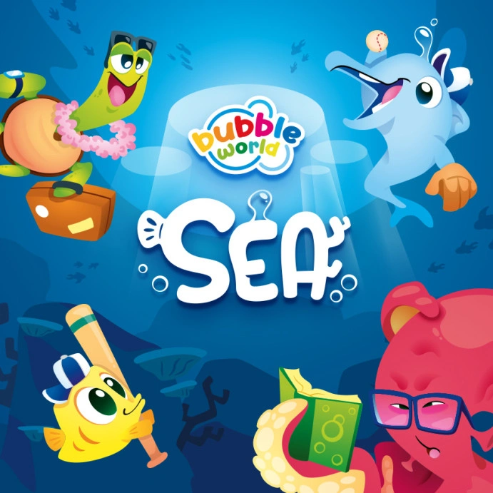 Sea