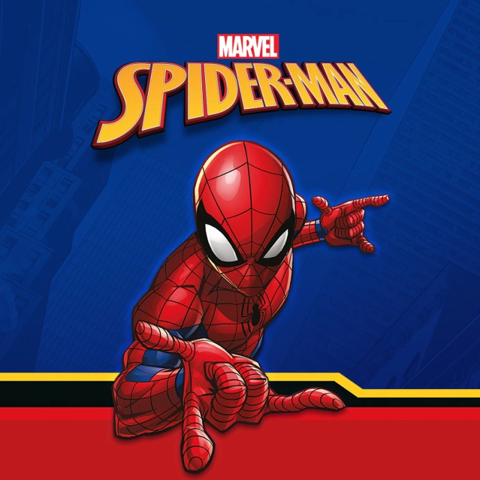 Spider-Man
