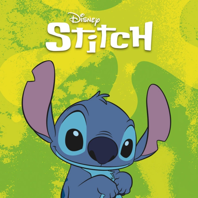Stitch