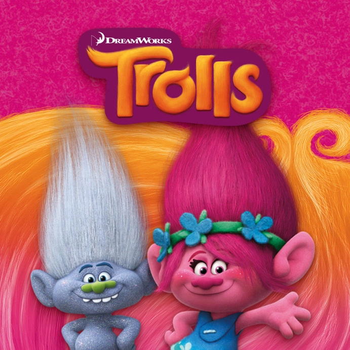 Trolls