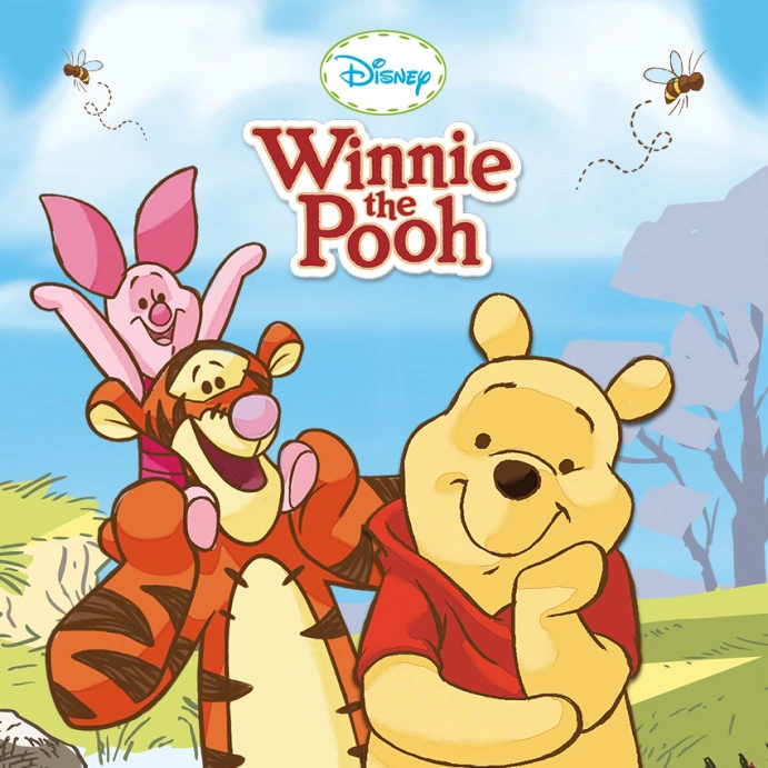 Winnie the Pooh