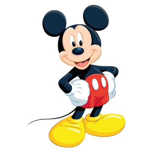 Mickey Mouse Bubbles | Dulcop - Blow the bubbles with Mickey