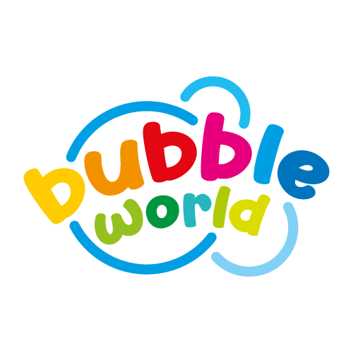 2020 - Lancio di bubbleworld